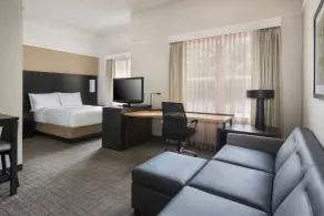 Residence Inn Silver Spring - Chambre