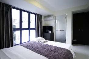 Harbour Ville Hotel - Room