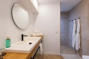 Las Gaviotas Suites Hotel & Spa - Salle de bain