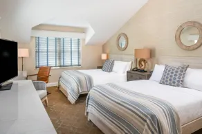 Edgar Hotel Martha's Vineyard, an Ascend Collection Hotel - Chambre