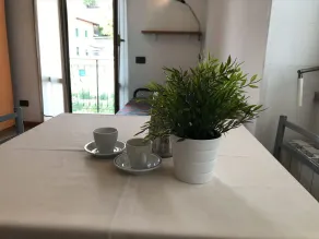 Residence Corallo - Quarto