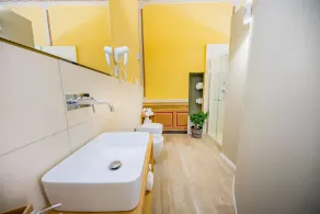 Pepito palace - Bathroom