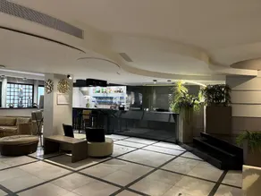 Hotel Floris Arlequin Grand-Place - Reception