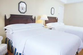 Hilton Princess Managua - Room