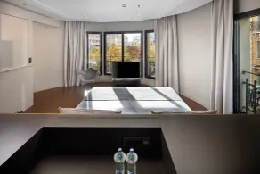 Wilson Boutique Hotel - Chambre