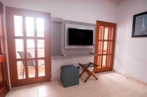 Hotel Santa Fe - Room
