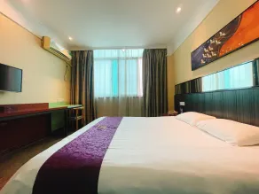 East Maples Inn - Habitación