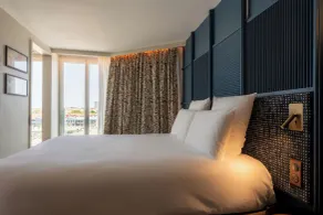 Mercure La Rochelle Vieux Port - Room