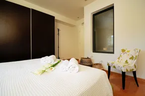 Sani Polyastron Hotel & Spa - Room