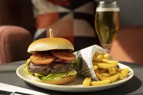 Holiday Inn - Eindhoven Airport by IHG - Restaurant