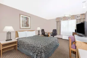 Days Inn & Suites by Wyndham Kanab - Chambre