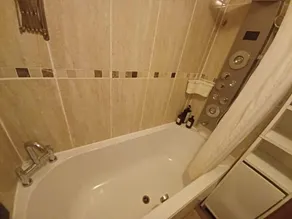 The Rose - Salle de bain