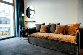 Motel One Leipzig-Nikolaikirche - Room