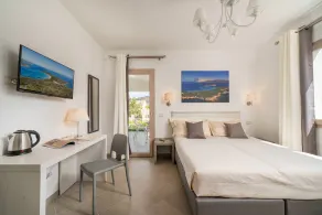 Residenza L'Alzoni - Zimmer