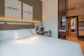 Leonardo Hotel San Sebastián - Chambre