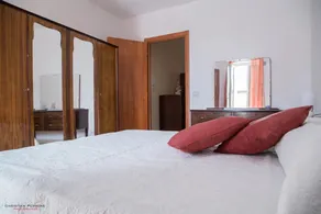 Casa Alesina - Balcony on Tusa - Zimmer