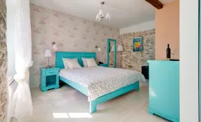 Heritage Hotel Chersin - Habitación