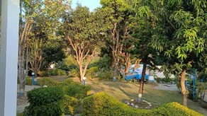 BENTO CORBETT WOODS RESORT - Quarto
