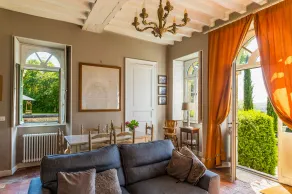 Gite des Ecuries d'Hodebert - Chambre