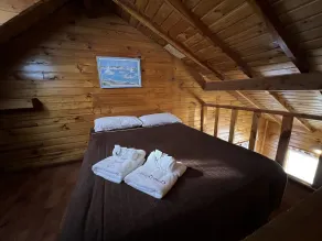 Hostería y cabañas Quime Quipan By Nordic - Zimmer