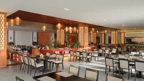 Muine Bay Resort - Restaurant