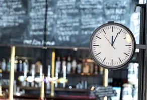 The Black Fox - Restaurant