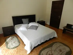 Vila Cristalfrost - Room