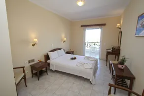 Aphrodite Hotel - Room