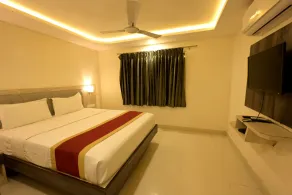 Alcott Hotel & Resorts - Rom