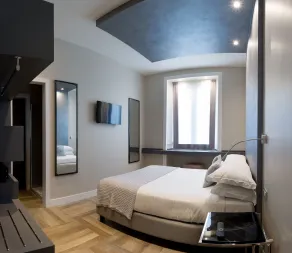 Deseo Home Guest House - Quarto