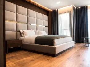 Marinaj Hotel & SPA - Værelse