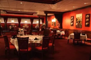 Salvatores Grand Hotel - Restaurant