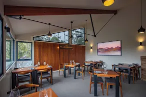 Discovery Resorts – Cradle Mountain - Restaurant