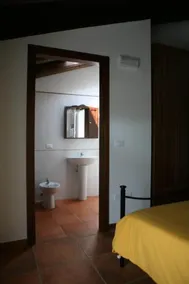 Agriturismo La Rosta - Casa de banho