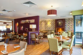 Premier Inn Worcester City Centre - Restaurant