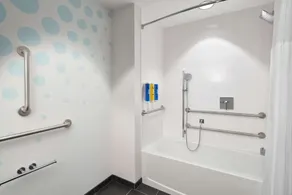 Tru By Hilton Ft. Lauderdale Airport - Banheiro