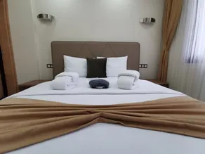 Liva Teras - Zimmer