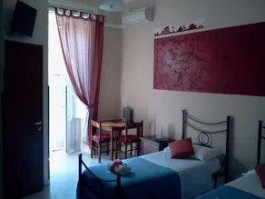 La Locanda dell'Angelo - Værelse