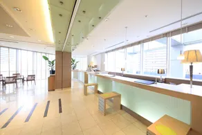 Richmond Hotel Premier Musashikosugi - Réception