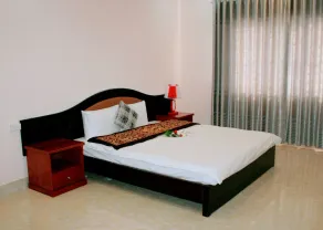 Hoang Yen Hotel - Værelse