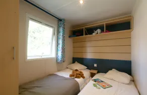 Camping Village de la Guyonnière - Chambre