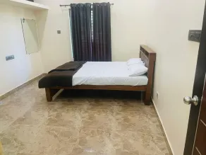 Shree Venkatesh Nilaya Home Stay - Habitación