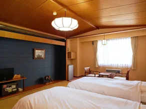 Oyado Kinkiyu Annex SUIKAZURA - Quarto