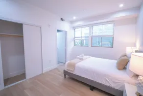 Stylish Private Room by Downtown LA - Værelse
