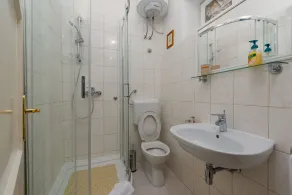 Villa Oak - Badezimmer