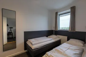 Hotel-B - Room