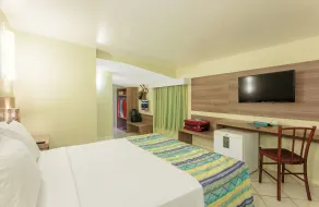 Hotel Solar Porto de Galinhas - Room