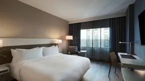 AC Hotel Fort Worth Downtown - Chambre