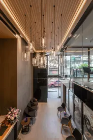The Quarter Phromphong by UHG - Restaurant