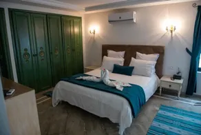 Dar Gino - Maison d'hôtes - Quarto